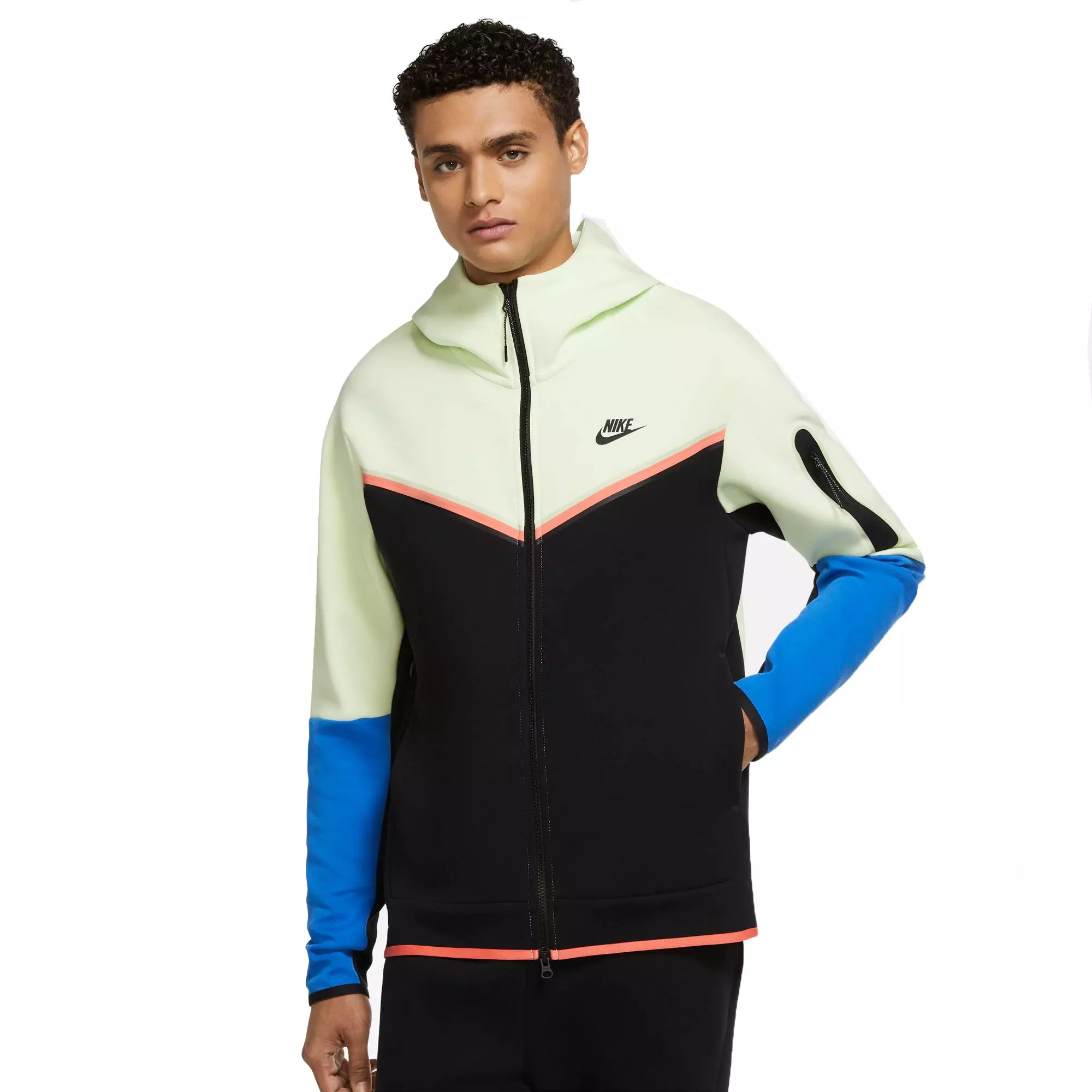 The north face 2025 bondi 2.0 fleece